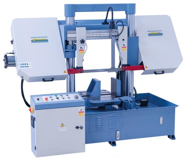 Bernardo Double Column Horitzon Bandsaw CBS 400